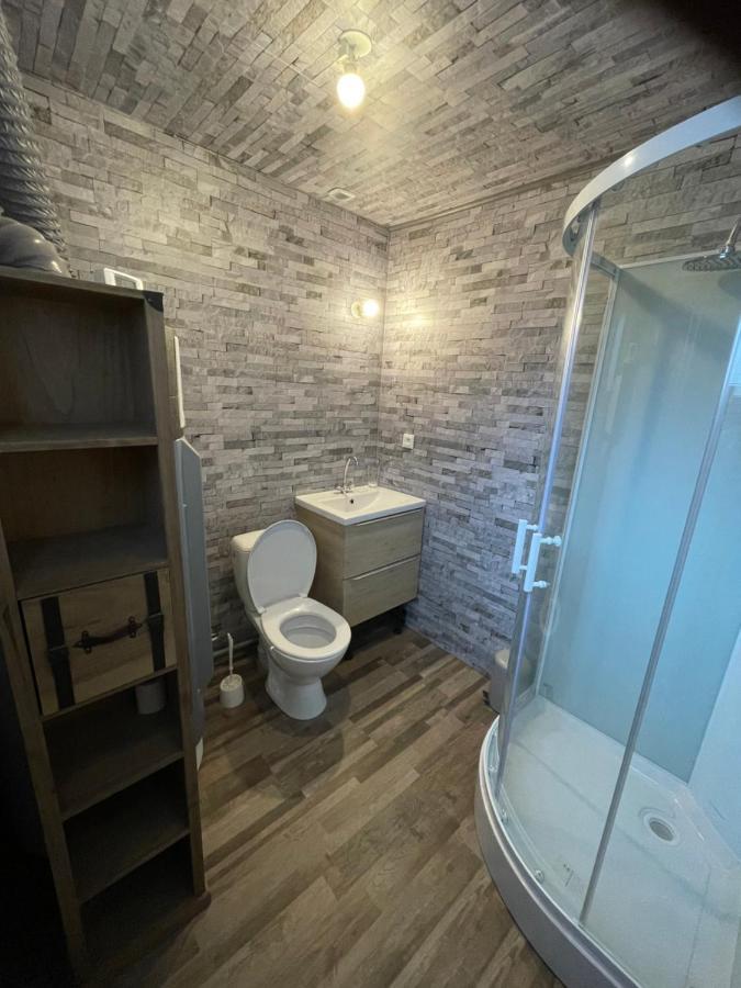 Chalet Nala La Bresse Εξωτερικό φωτογραφία