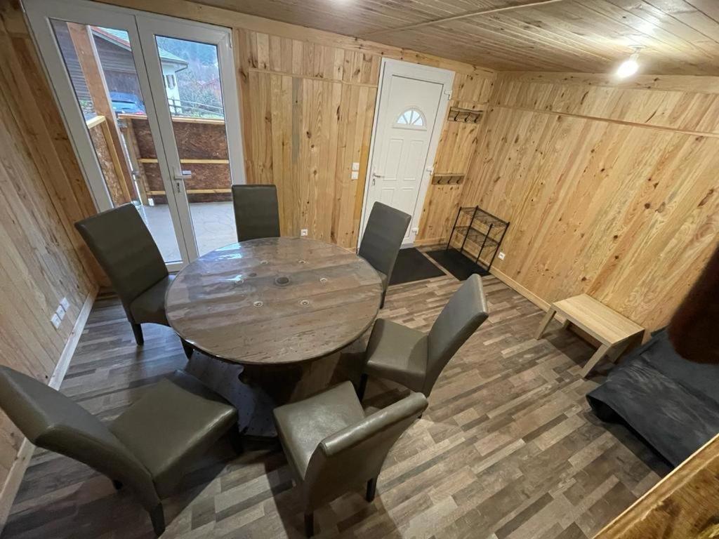 Chalet Nala La Bresse Εξωτερικό φωτογραφία