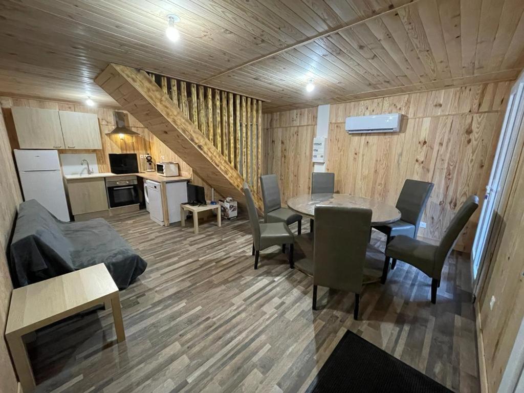 Chalet Nala La Bresse Εξωτερικό φωτογραφία