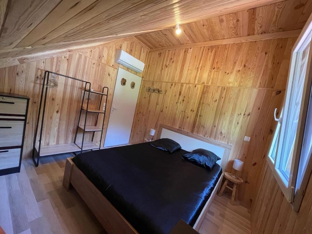 Chalet Nala La Bresse Εξωτερικό φωτογραφία