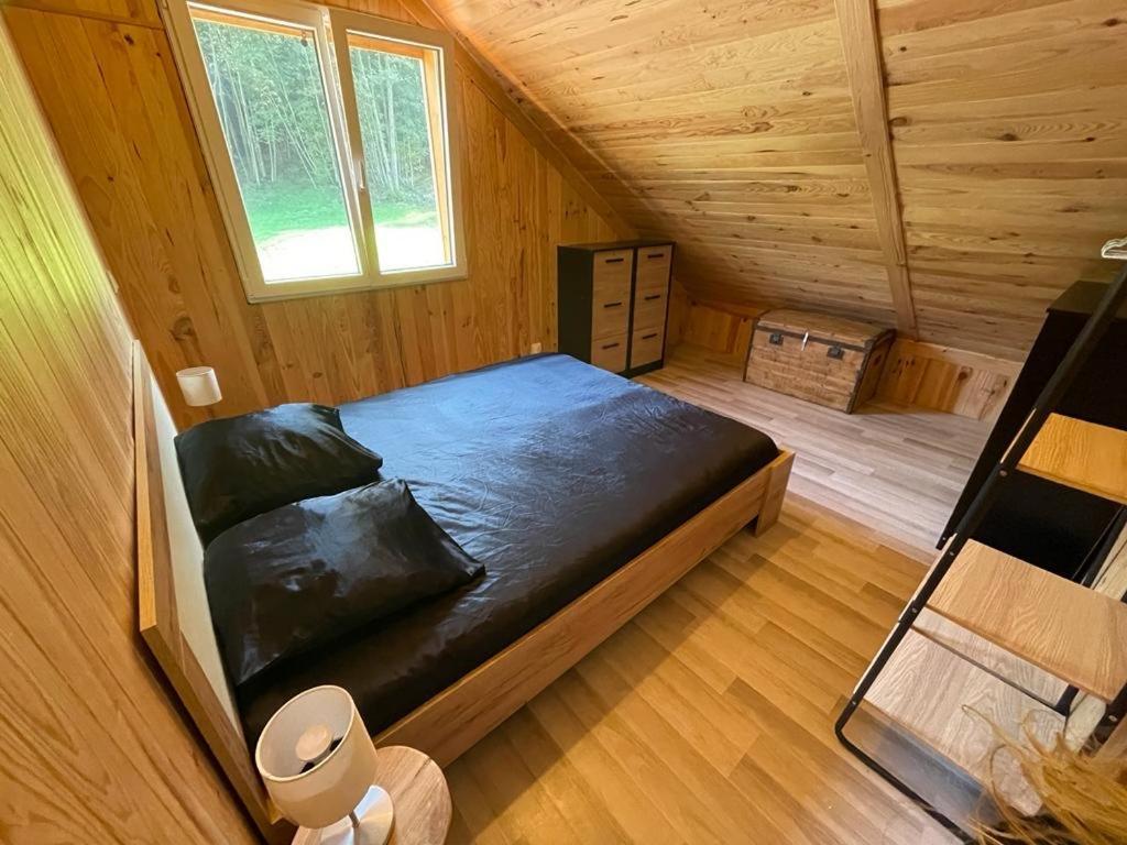 Chalet Nala La Bresse Εξωτερικό φωτογραφία